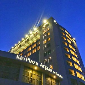 Kin Plaza Arjaan By Rotana