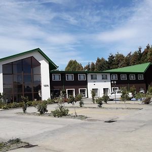 Hotel Diego de Almagro Osorno